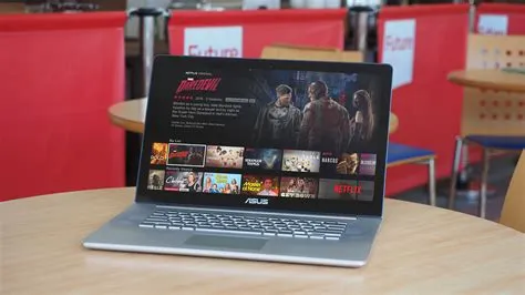 How do i get 4k netflix on my computer?