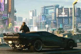 Is cyberpunk 1.5 buggy?