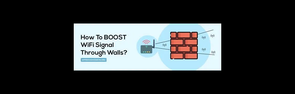 Does 5ghz wifi go through walls?