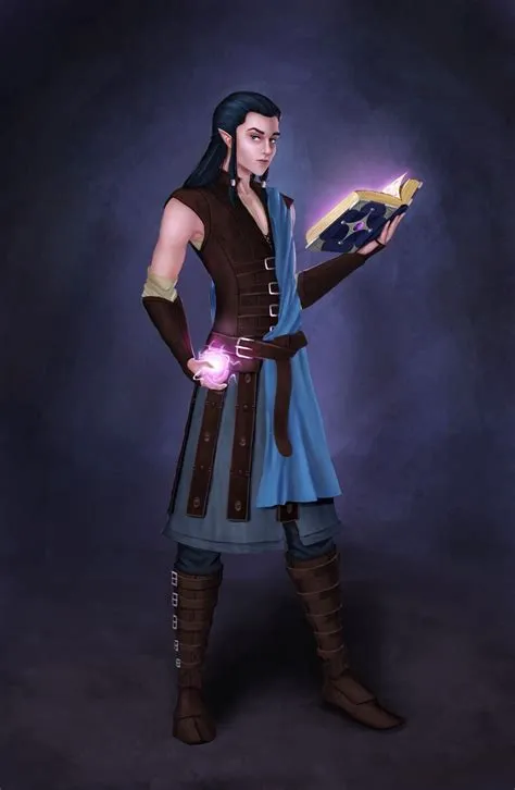 How old is aloth in pillars of eternity?