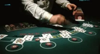 Is a blackjack illegal in texas?