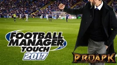 Can you use football manager on ipad?