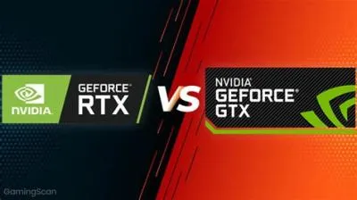 Is gtx or rtx better?