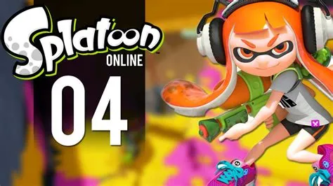 Will splatoon 3 be multiplayer?