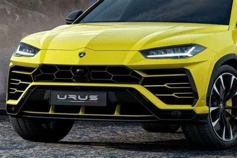 Is urus discontinued?