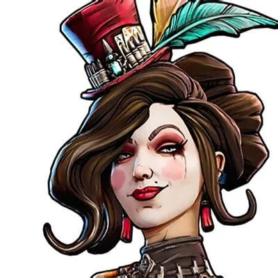 What game did mad moxxi first appear in?