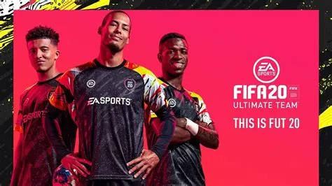 Does fifa 21 have all teams?