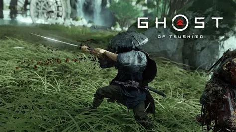 Is ghost of tsushima lethal difficulty?