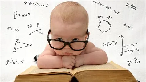 Is the first-born the smartest?