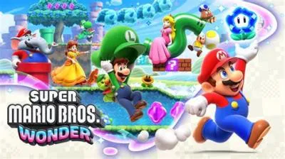 Is mario 35 coming back?