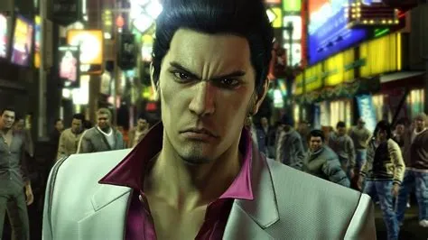 How long is yakuza kiwami 1?