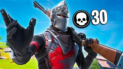 Does fortnite have killing?