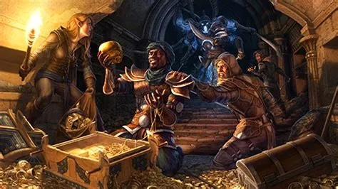 Can you take over a guild in eso?