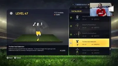 How long does early access last fifa?