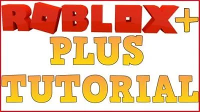 Who made roblox plus?