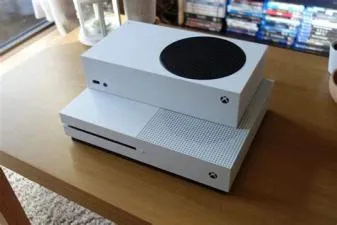 Is it ok if my xbox series s is hot?