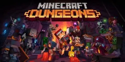 Is minecraft dungeons crossplay gamepass?