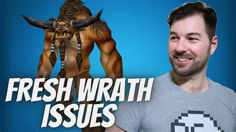 Will wrath classic have new servers?