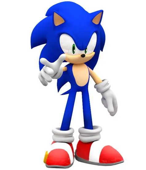 Is sonic the fastest thing alive?