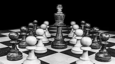 Can chess increase iq?