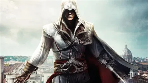 Is ubisoft ending assassins creed?