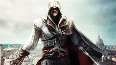 Is ubisoft ending assassins creed?