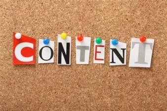 What is 18 plus content?