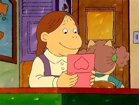 Was arthur in love with abigail?