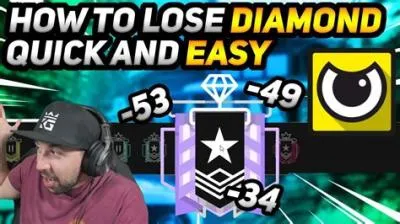 Can you lose diamond 4 in apex?