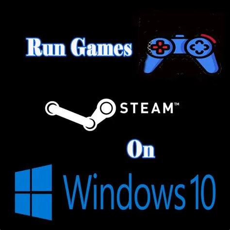 Will windows 11 run steam?