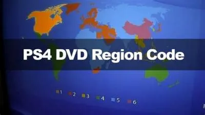 Do playstations play all region dvds?