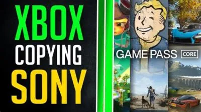 What does copying a game do on xbox?
