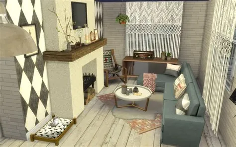 Is sims interior design worth it?