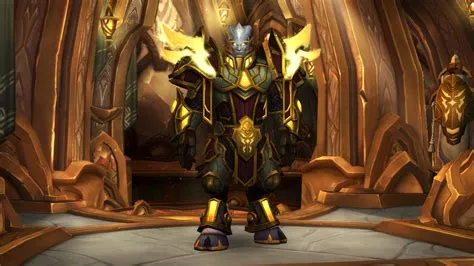 How long ago did draenei come to azeroth?