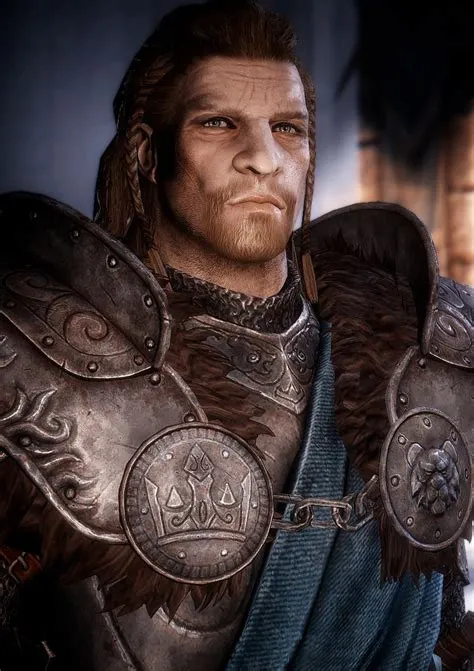 When was ulfric stormcloak born?