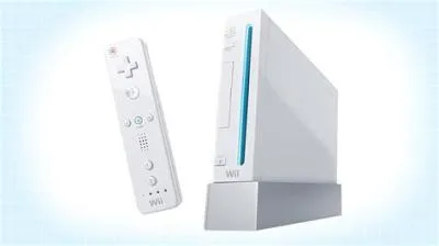 Why was the wii so successful?