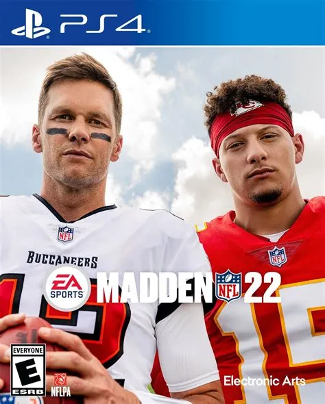 Why cant i download madden 22 on ps4?