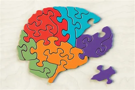 Do puzzle games help brain?