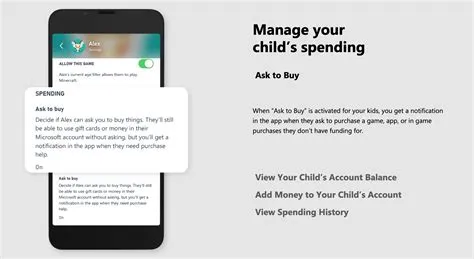 How do i stop my child from spending on xbox?