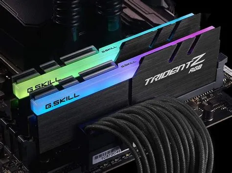 Why are 2 ram sticks better than 1?