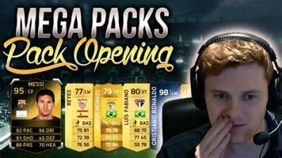 Is mega pack good in fifa?