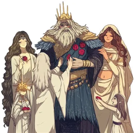 Who is gwynevere husband?