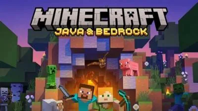 Is minecraft java worth it 2022?