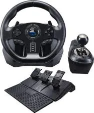 Can i use a ps4 steering wheel on xbox?