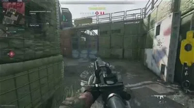 Does mw2 beta run 120hz?