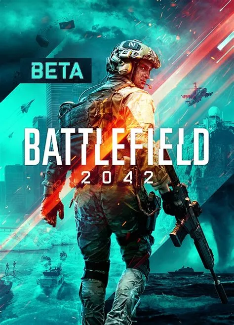 How long is the battlefield 2042 beta up?