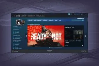 Can you add a microsoft game to steam?