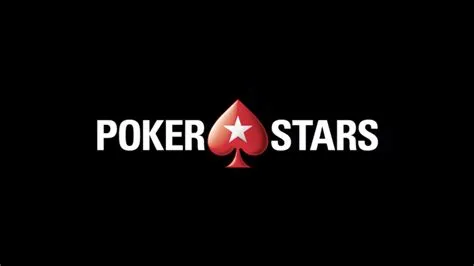 What are the new changes to pokerstars?