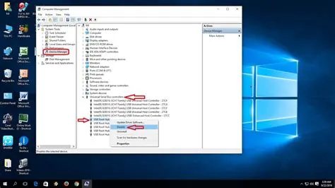 How do i enable usb 3.0 on my pc?