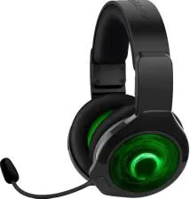 Why won t my xbox headset play game sound?